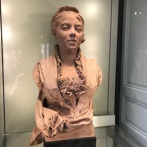 Meet your Posher, Tracy